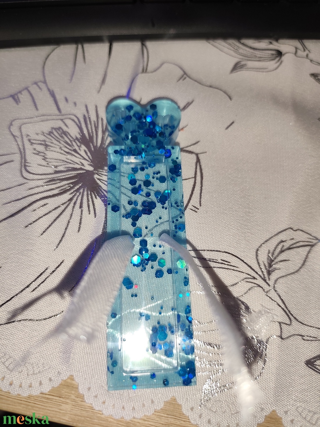 Aj�ndék kísérő - otthon & életmód - papír, írószer - ajándékozás kellékei - pénzátadó doboz - Meska.hu