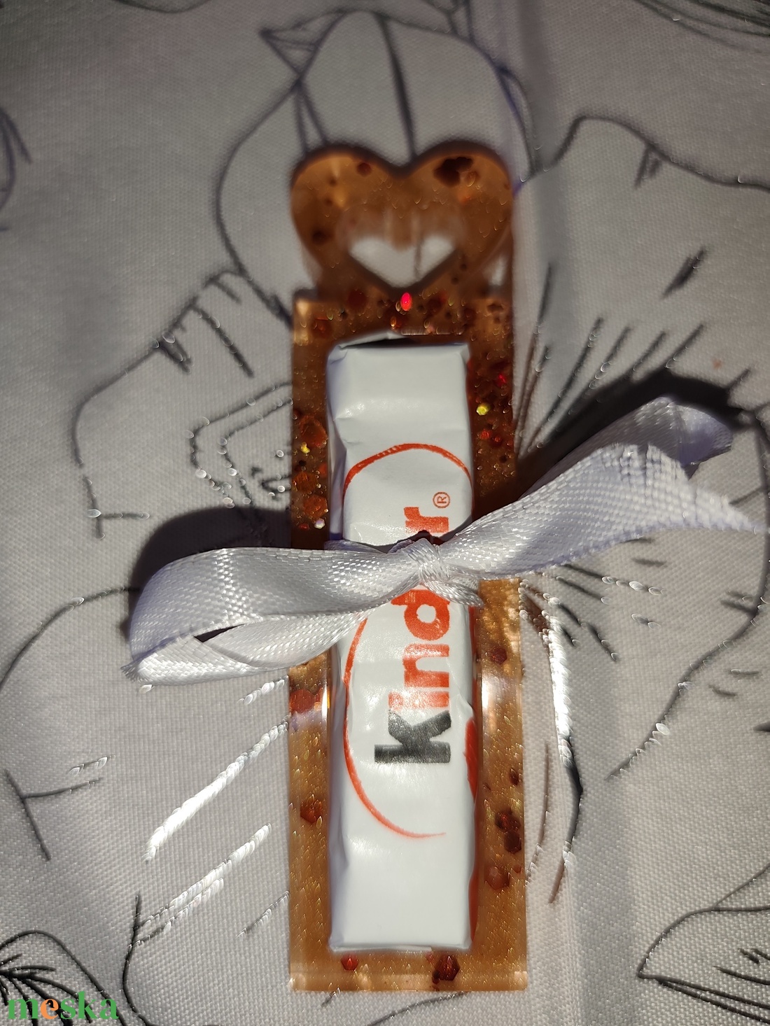 Ajándék kísérő - otthon & életmód - papír, írószer - ajándékozás kellékei - ajándékkísérő - Meska.hu