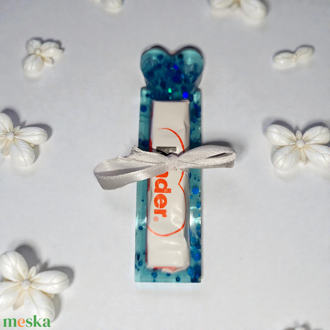 Aj�ndék kísérő - otthon & életmód - papír, írószer - ajándékozás kellékei - pénzátadó doboz - Meska.hu