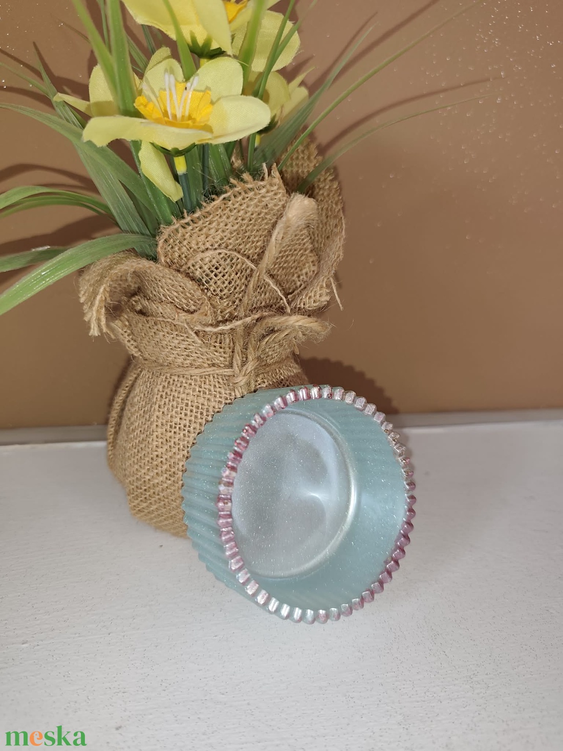 Ékszer tároló - ékszer - ékszertartó - ékszertartó tál - Meska.hu