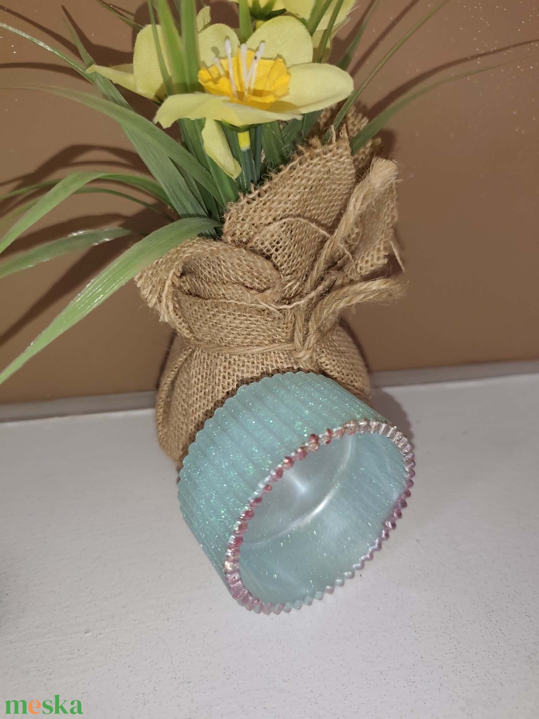 Ékszer tároló - ékszer - ékszertartó - ékszertartó tál - Meska.hu