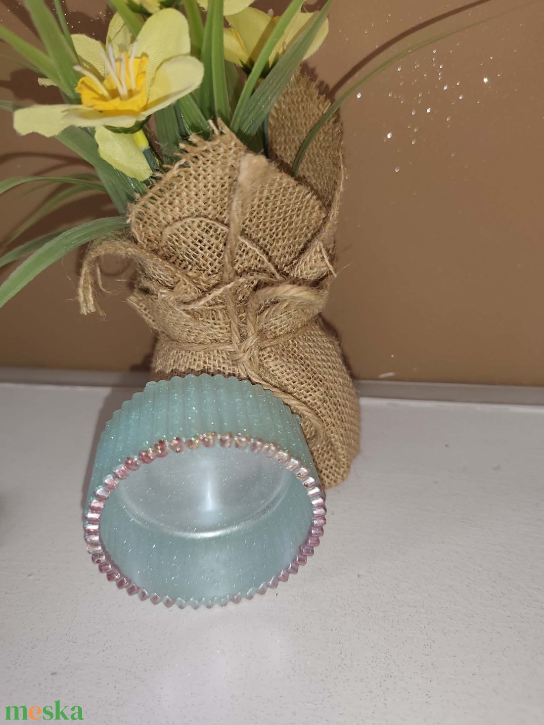 Ékszer tároló - ékszer - ékszertartó - ékszertartó tál - Meska.hu