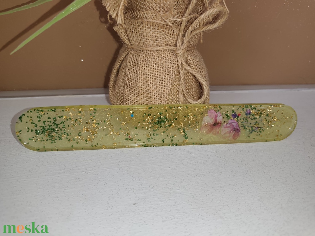 Füstölő tartó - otthon & életmód - dekoráció - spiritualitás - füstölő és füstölőtartó - Meska.hu