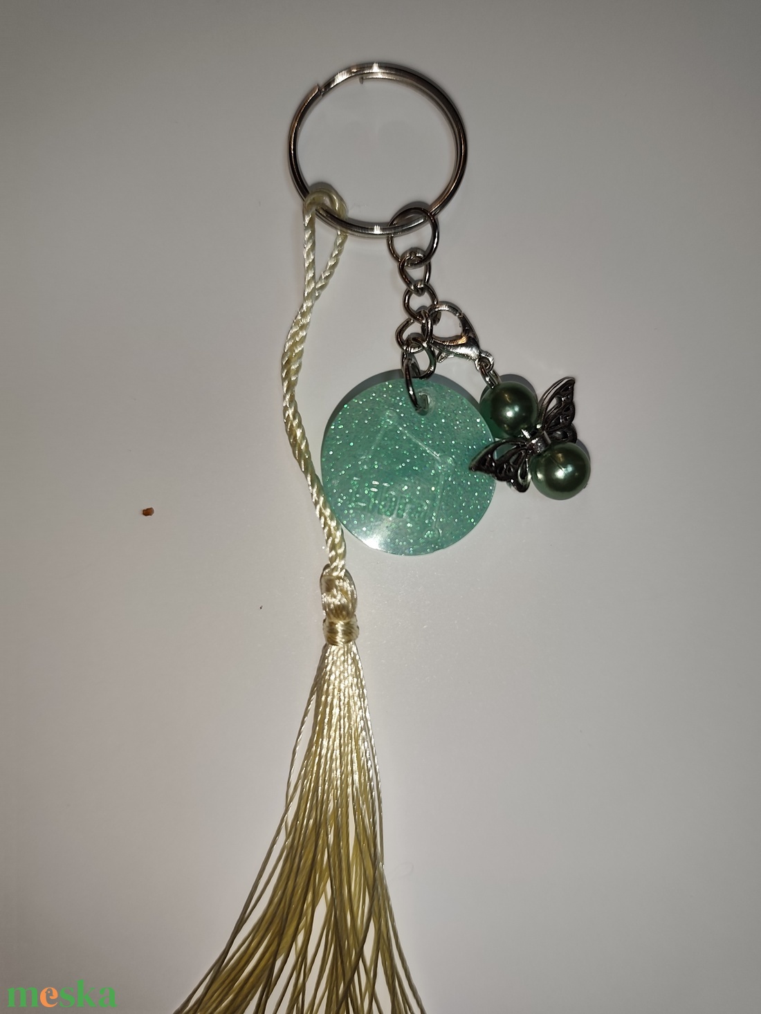 Mérleg horoszkópos kulcstartó  - otthon & életmód - dekoráció - fali és függő dekoráció - fali kulcstartó - Meska.hu