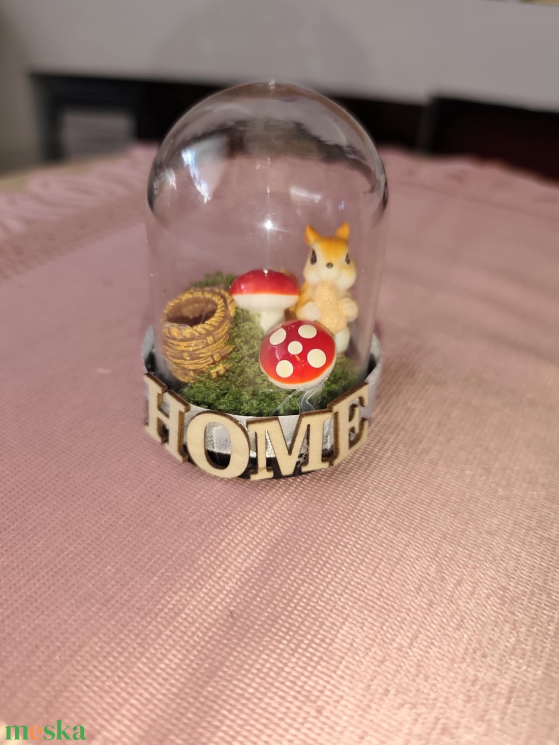 Pici Tavaszi Díszek -  - Meska.hu