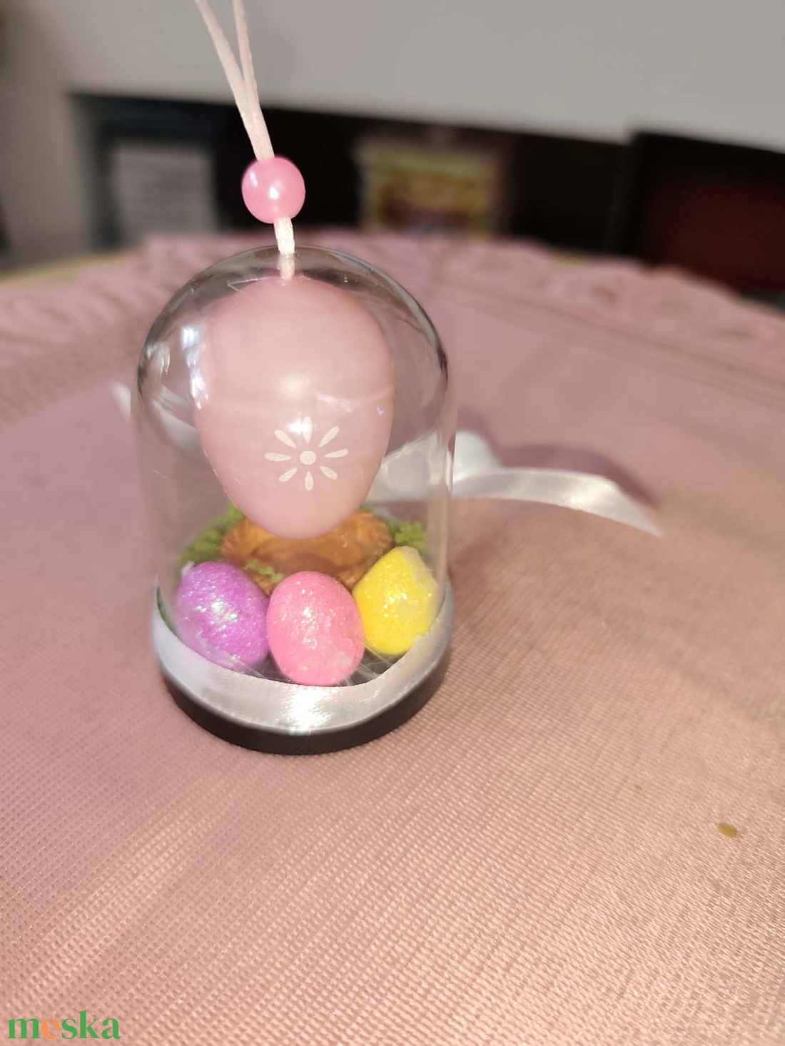 Pici Tavaszi Díszek -  - Meska.hu