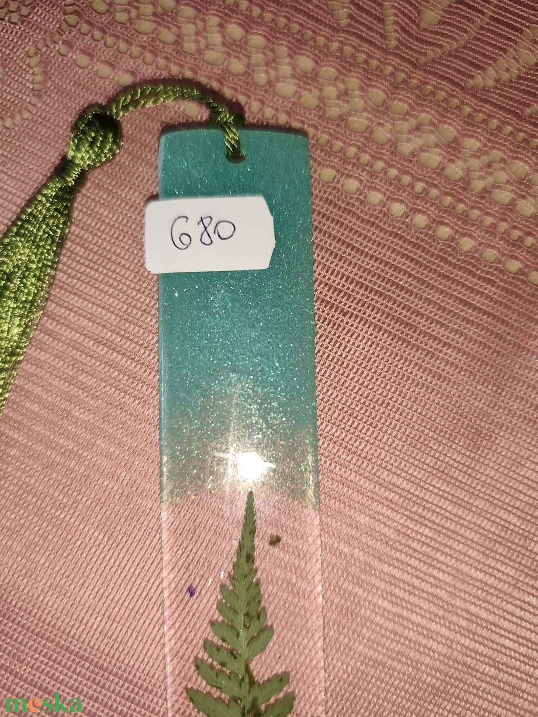 Szépséges Könyvjelzők - könyv & zene - könyvjelző - Meska.hu