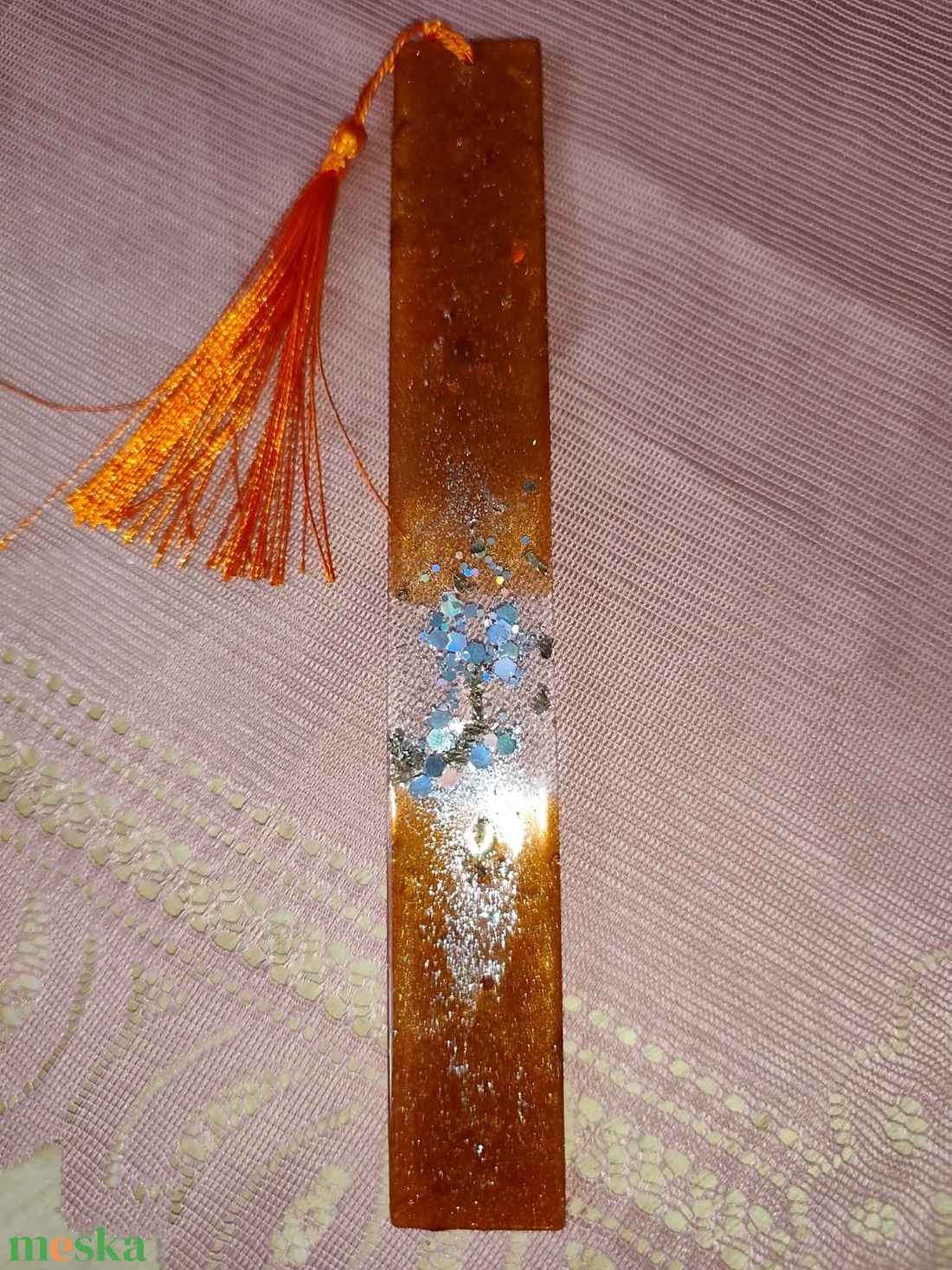 Szépséges Könyvjelzők - könyv & zene - könyvjelző - Meska.hu