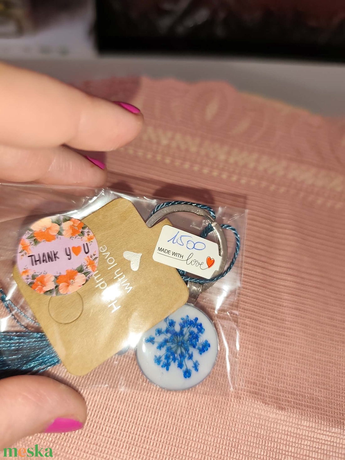 Szépséges kulcstartók - táska & tok - kulcstartó & táskadísz - kulcstartó - Meska.hu