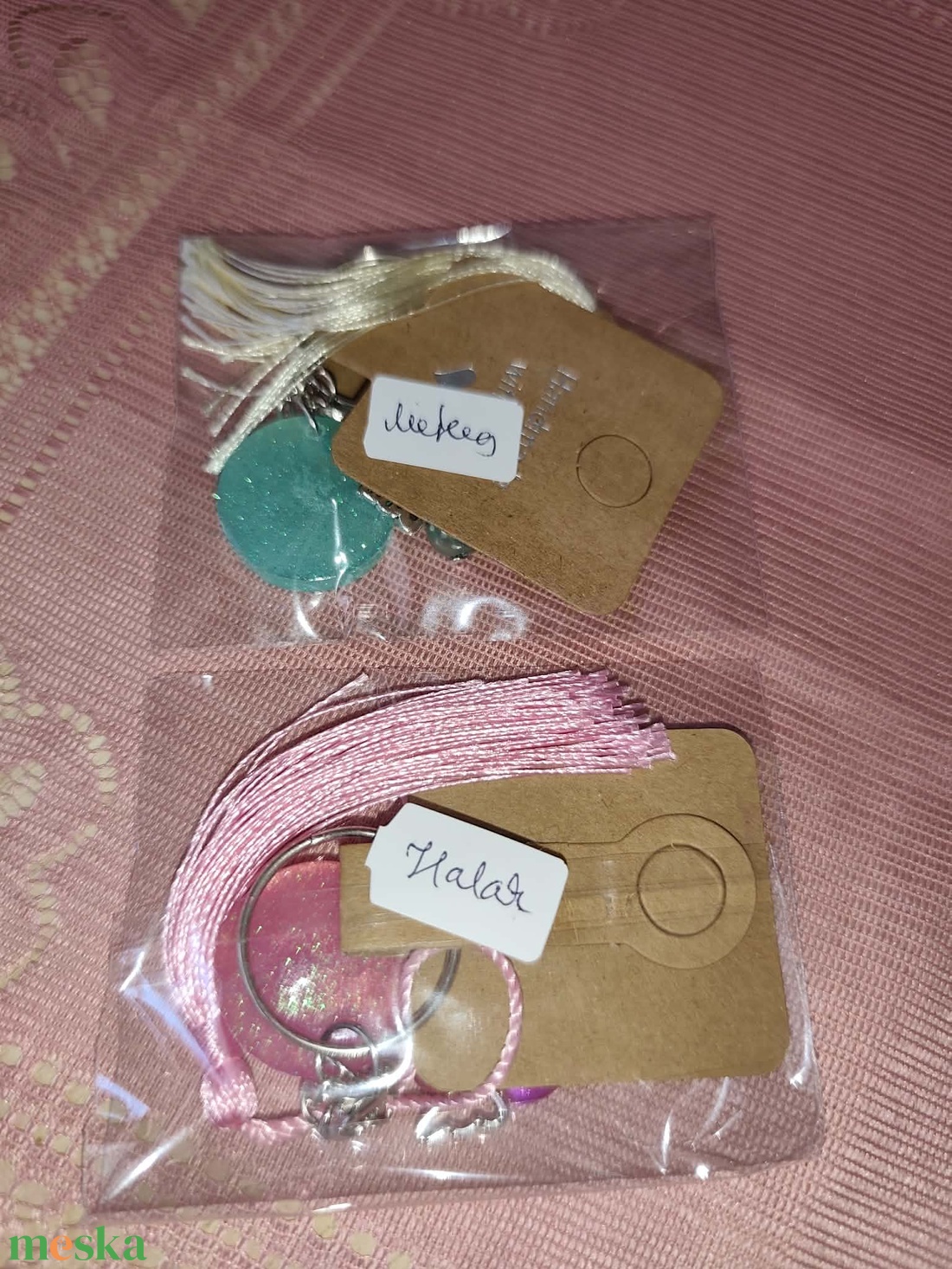 Horoszkópos kulcstartók - táska & tok - kulcstartó & táskadísz - kulcstartó - Meska.hu