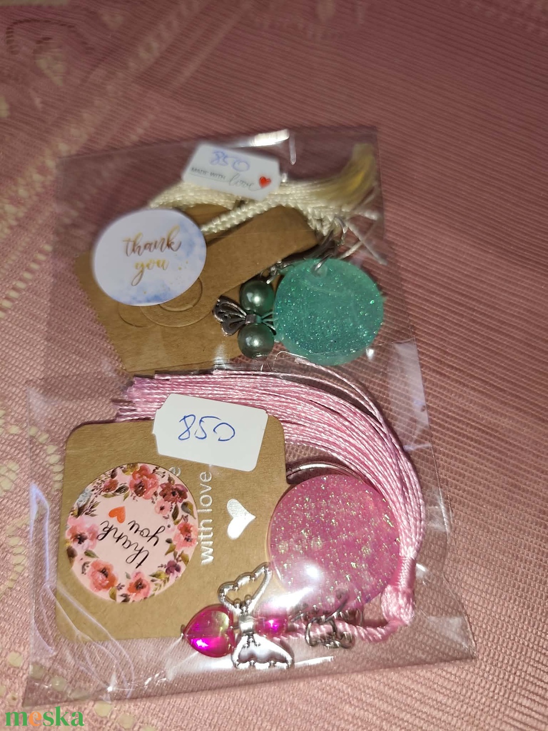 Horoszkópos kulcstartók - táska & tok - kulcstartó & táskadísz - kulcstartó - Meska.hu