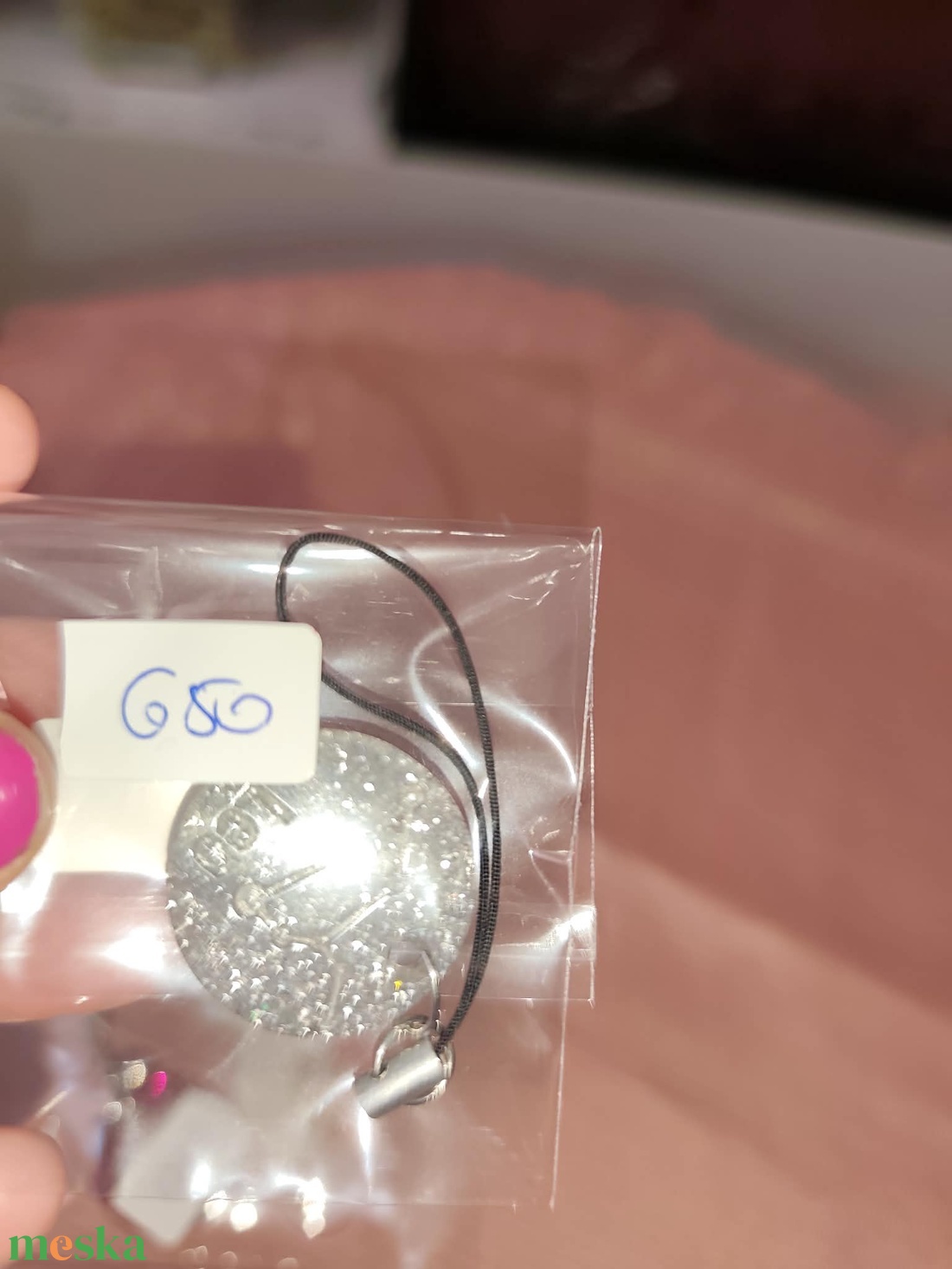 Horoszkópos mobil díszek - táska & tok - pénztárca & más tok - telefontok - Meska.hu