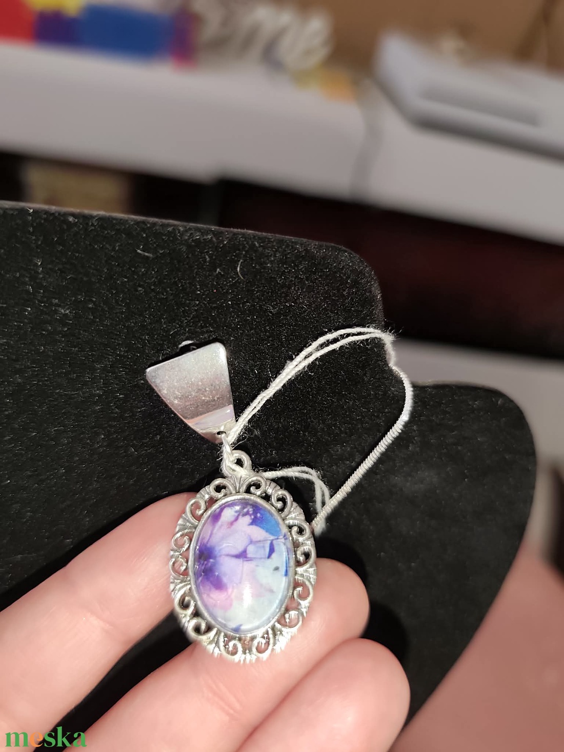 Vintage ékszerszett - ékszer - ékszerszett - Meska.hu