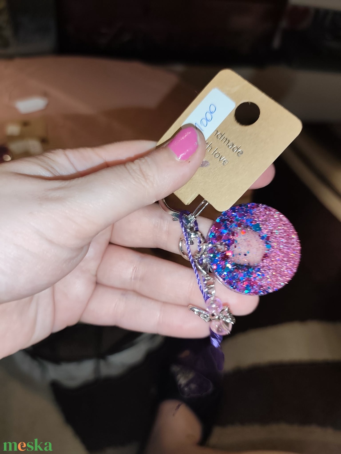 Szépséges egyedi kulcstartók - táska & tok - kulcstartó & táskadísz - kulcstartó - Meska.hu