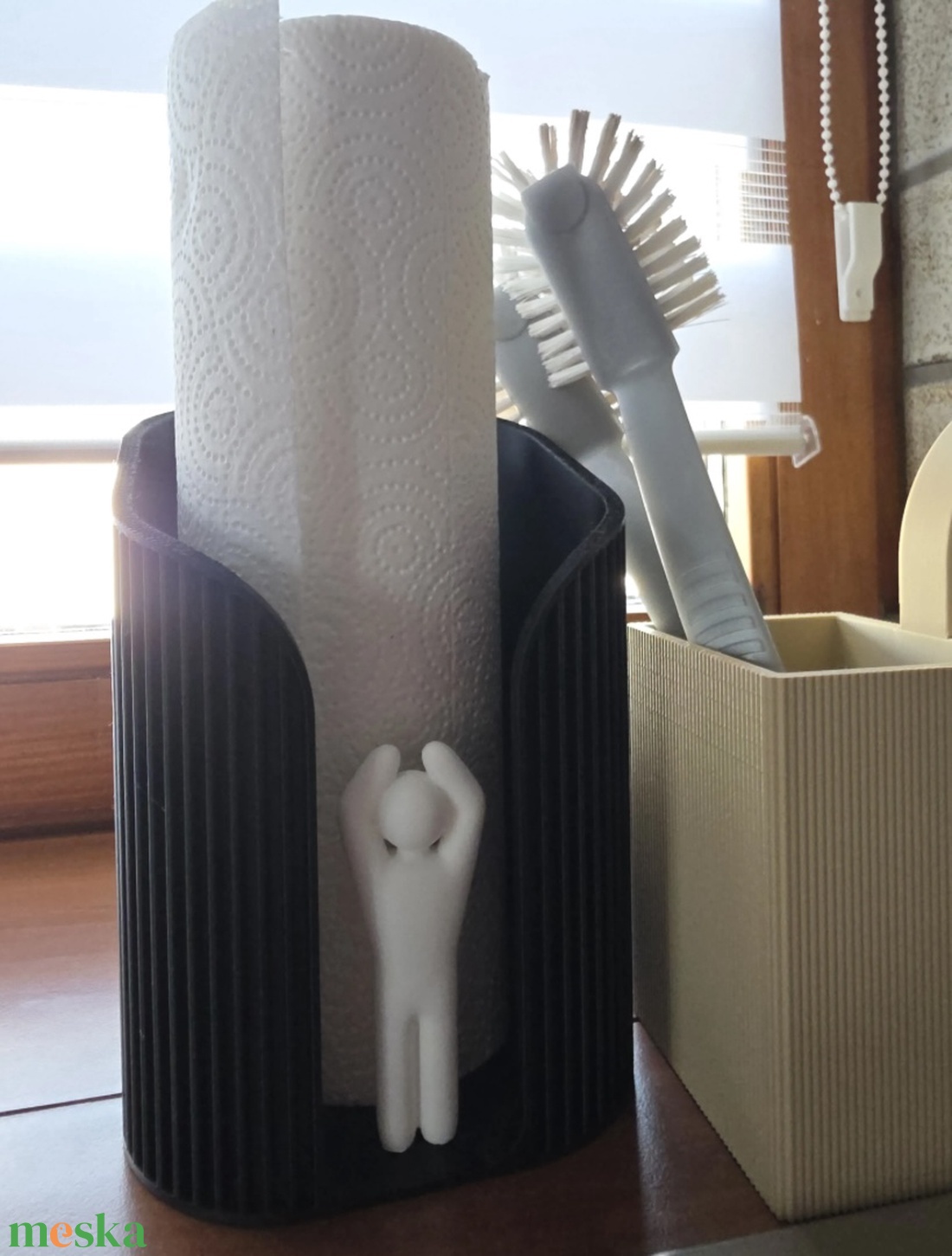 Meccha Chameleon figurák - otthon & életmód - dekoráció - dekoratív figurák és szobrok - Meska.hu