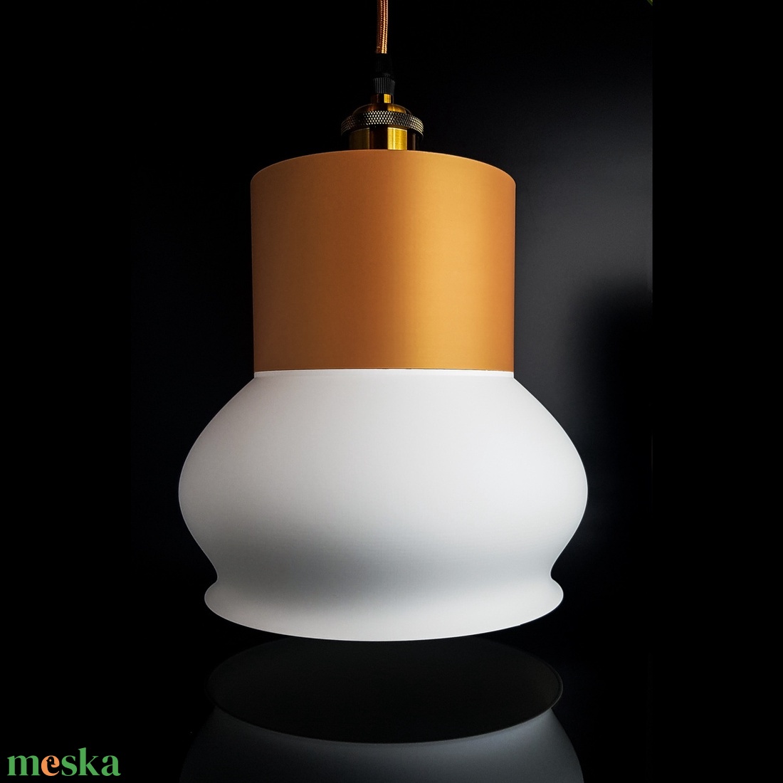 NAVA - mennyezeti lámpa - otthon & életmód - lámpa - fali & mennyezeti lámpa - Meska.hu