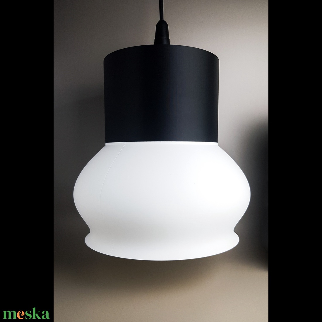 NAVA - mennyezeti lámpa - otthon & életmód - lámpa - fali & mennyezeti lámpa - Meska.hu