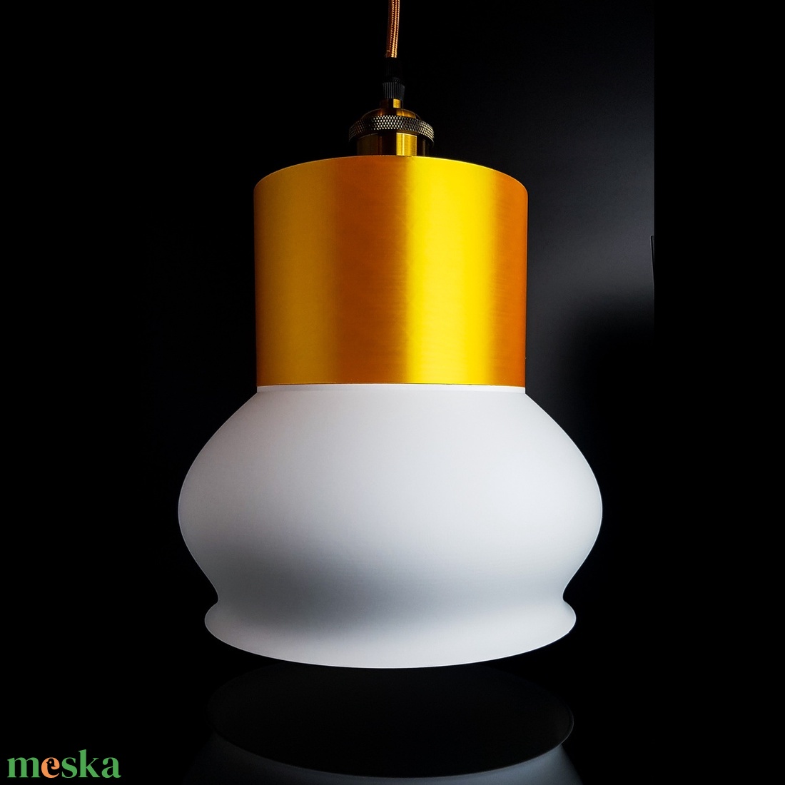 NAVA - mennyezeti lámpa - otthon & életmód - lámpa - fali & mennyezeti lámpa - Meska.hu