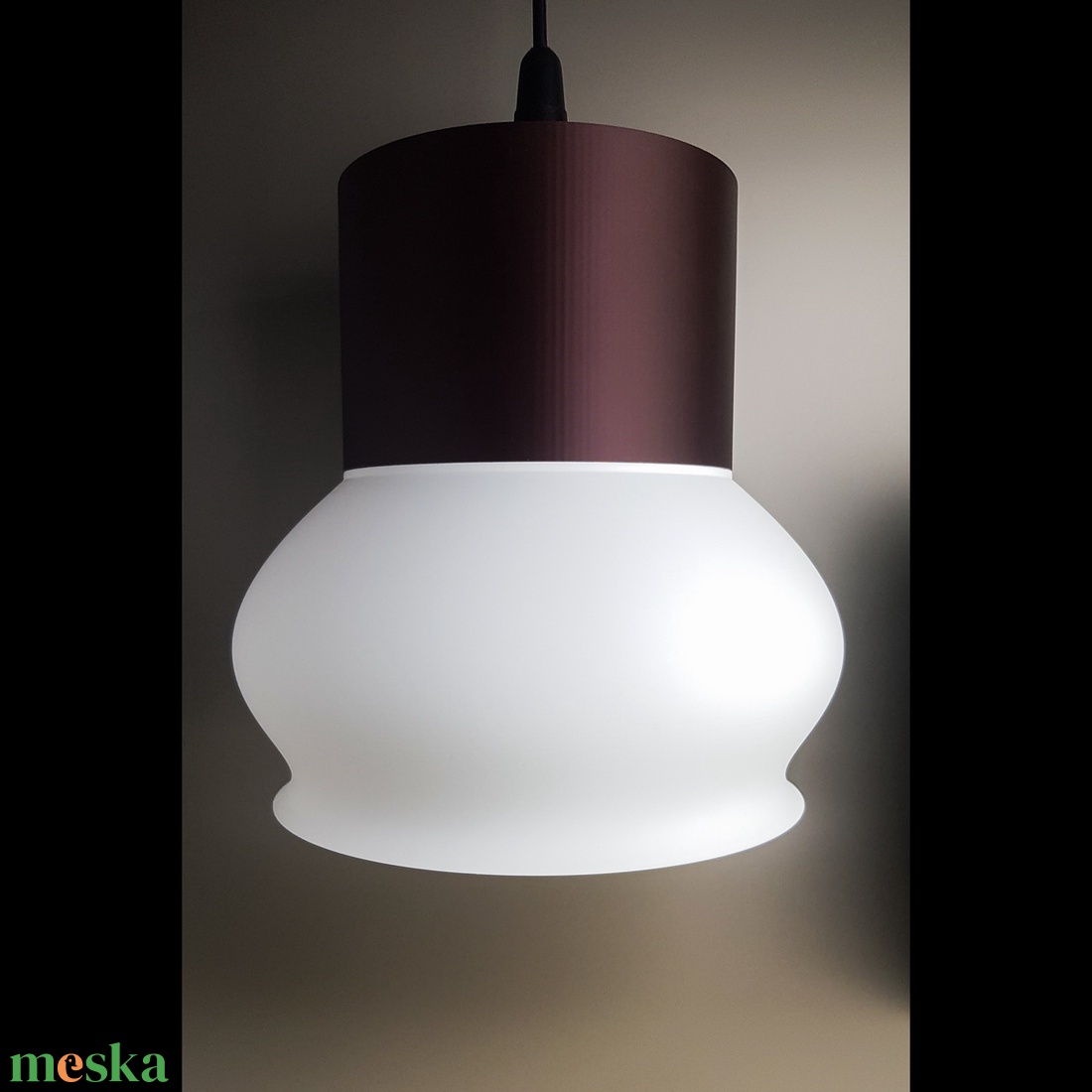 NAVA - mennyezeti lámpa - otthon & életmód - lámpa - fali & mennyezeti lámpa - Meska.hu