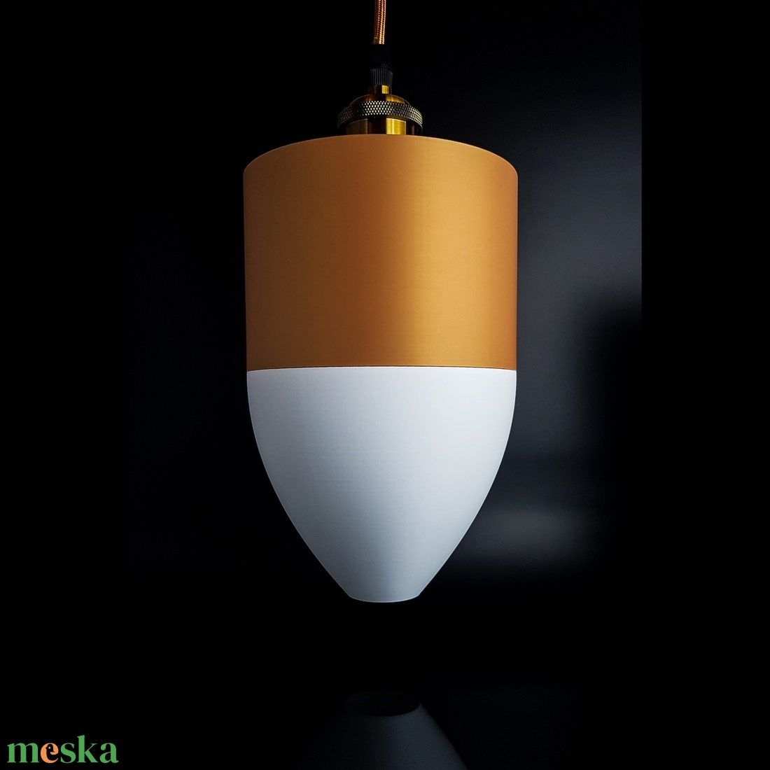 NOVA - mennyezeti lámpa - otthon & életmód - lámpa - fali & mennyezeti lámpa - Meska.hu