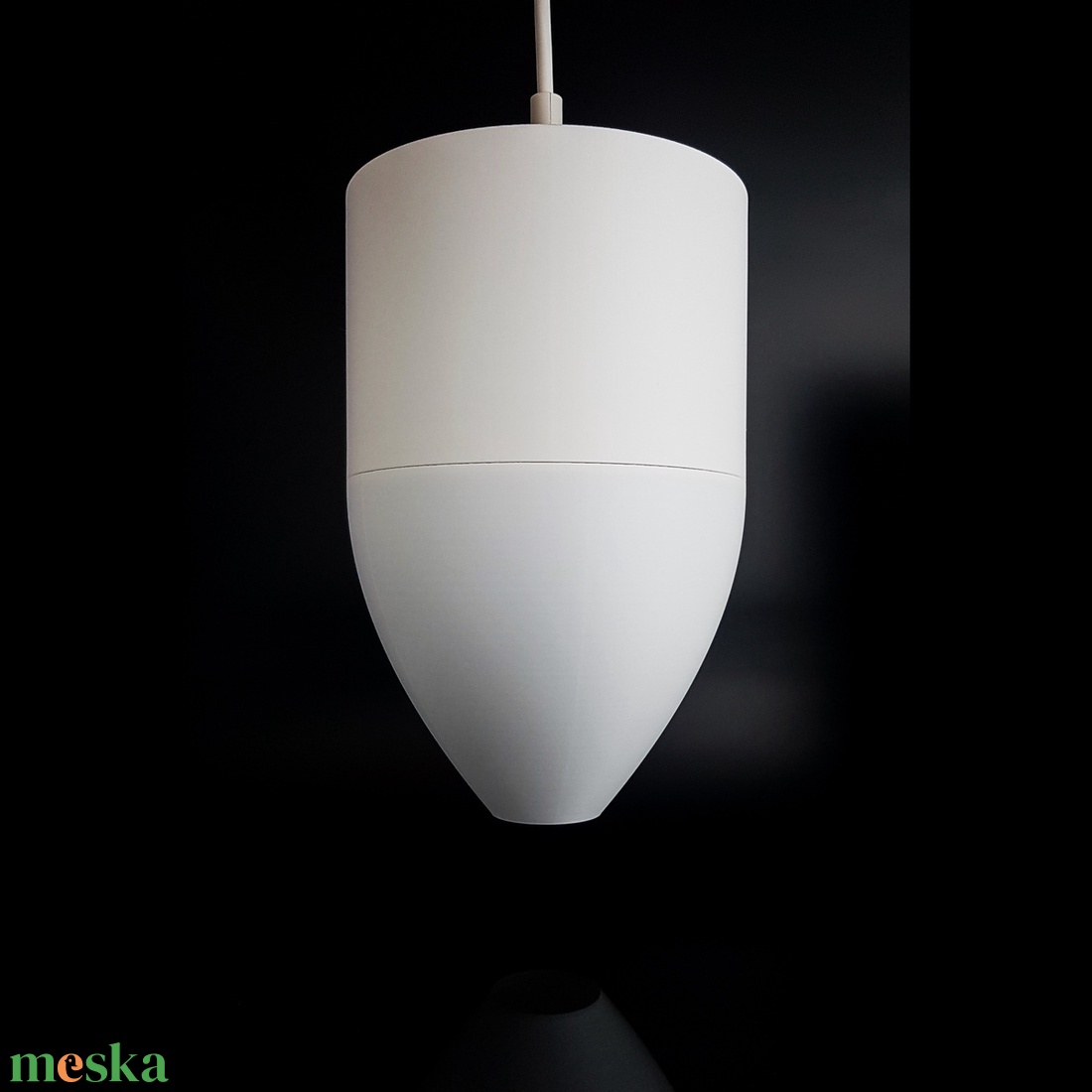 NOVA - mennyezeti lámpa - otthon & életmód - lámpa - fali & mennyezeti lámpa - Meska.hu