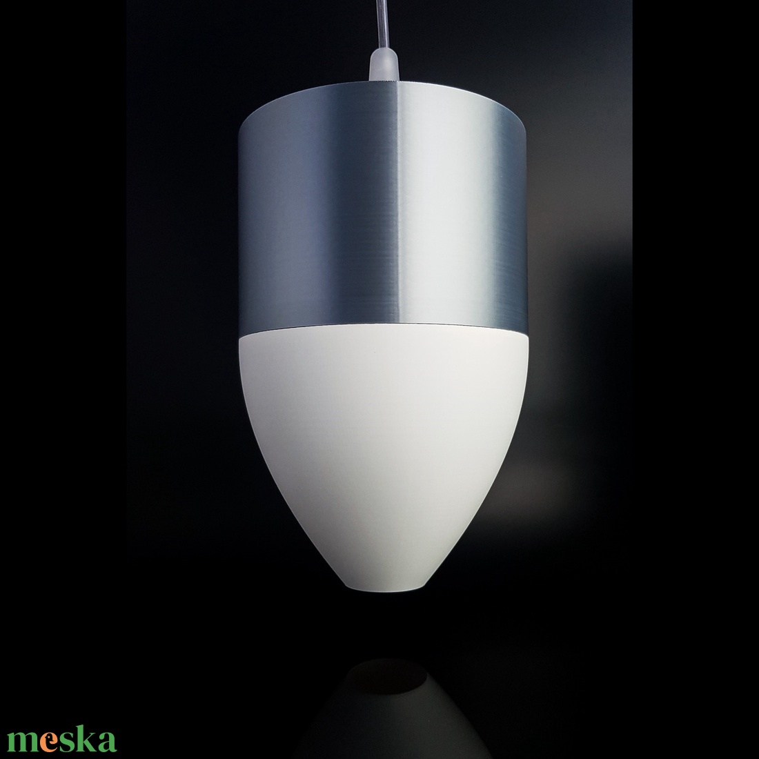 NOVA - mennyezeti lámpa - otthon & életmód - lámpa - fali & mennyezeti lámpa - Meska.hu