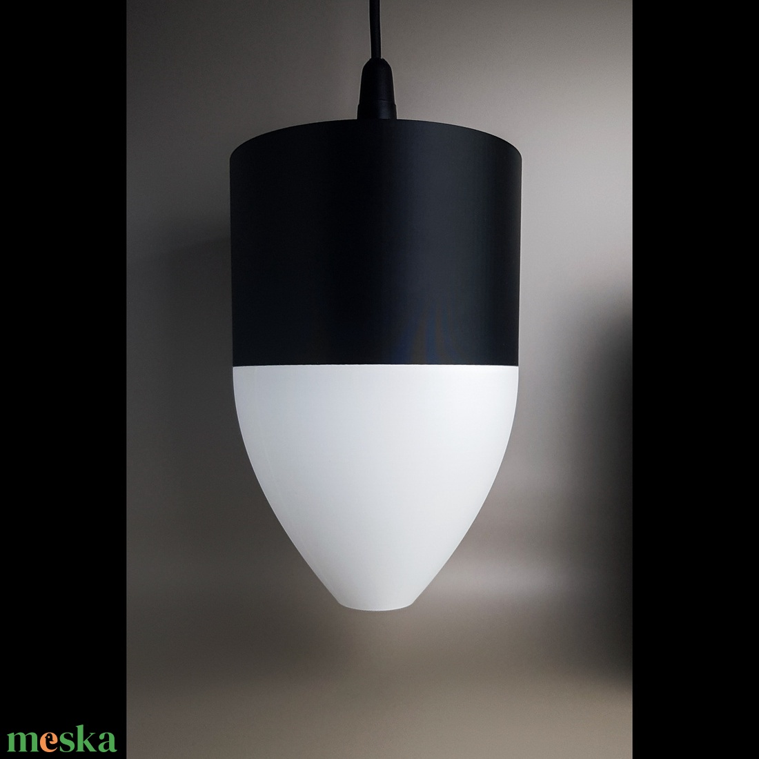 NOVA - mennyezeti lámpa - otthon & életmód - lámpa - fali & mennyezeti lámpa - Meska.hu