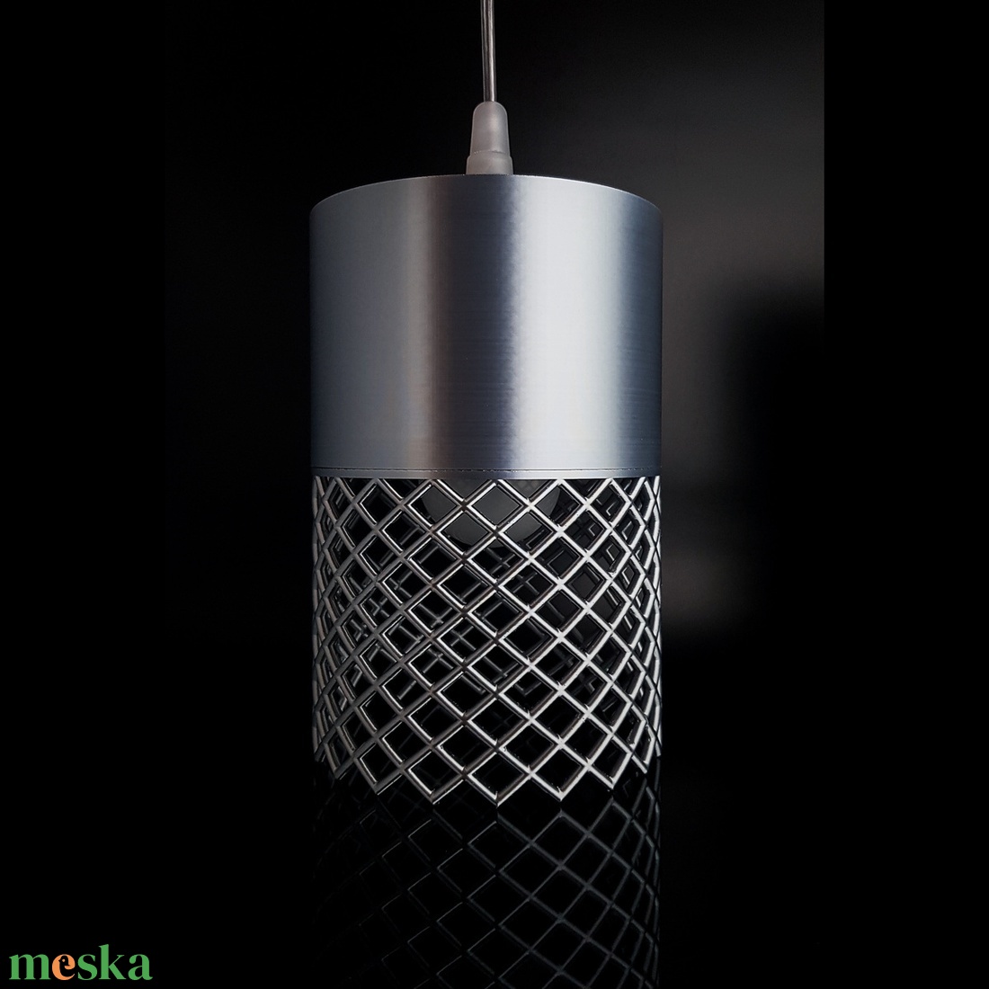 Vertex - mennyezeti lámpa - otthon & életmód - lámpa - fali & mennyezeti lámpa - Meska.hu