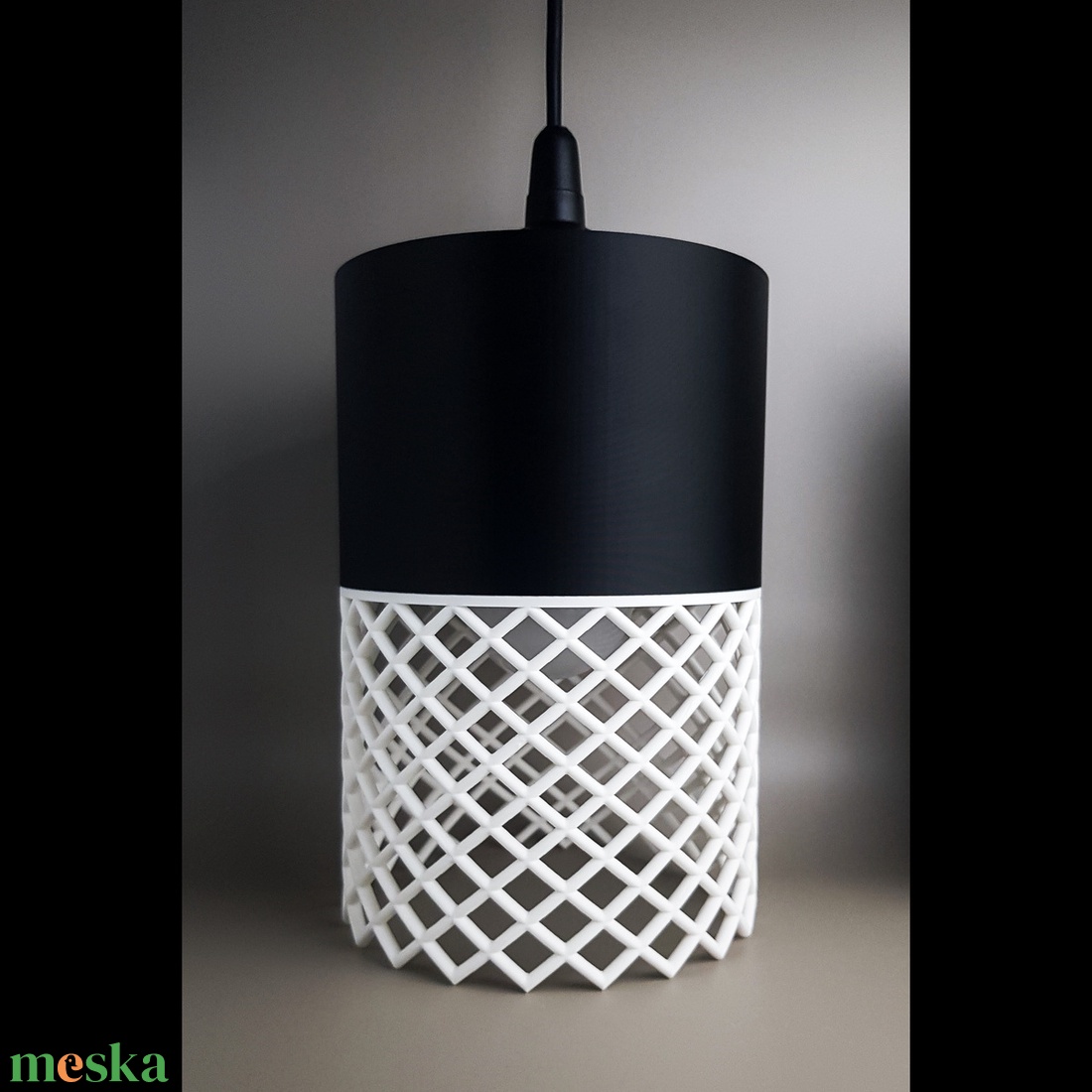 Vertex - mennyezeti lámpa - otthon & életmód - lámpa - fali & mennyezeti lámpa - Meska.hu