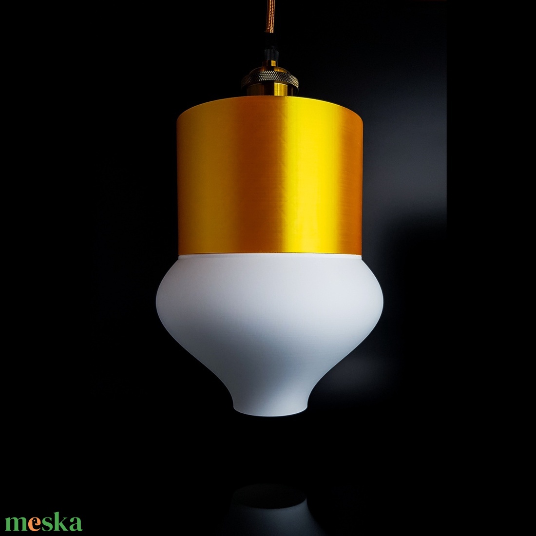 Teara - mennyezeti lámpa - otthon & életmód - lámpa - fali & mennyezeti lámpa - Meska.hu