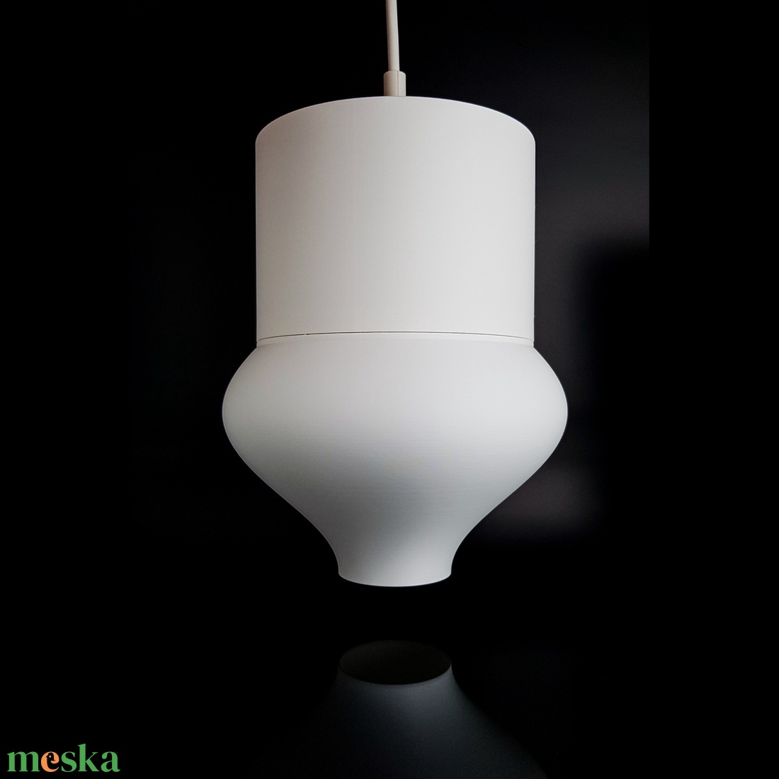 Teara - mennyezeti lámpa - otthon & életmód - lámpa - fali & mennyezeti lámpa - Meska.hu