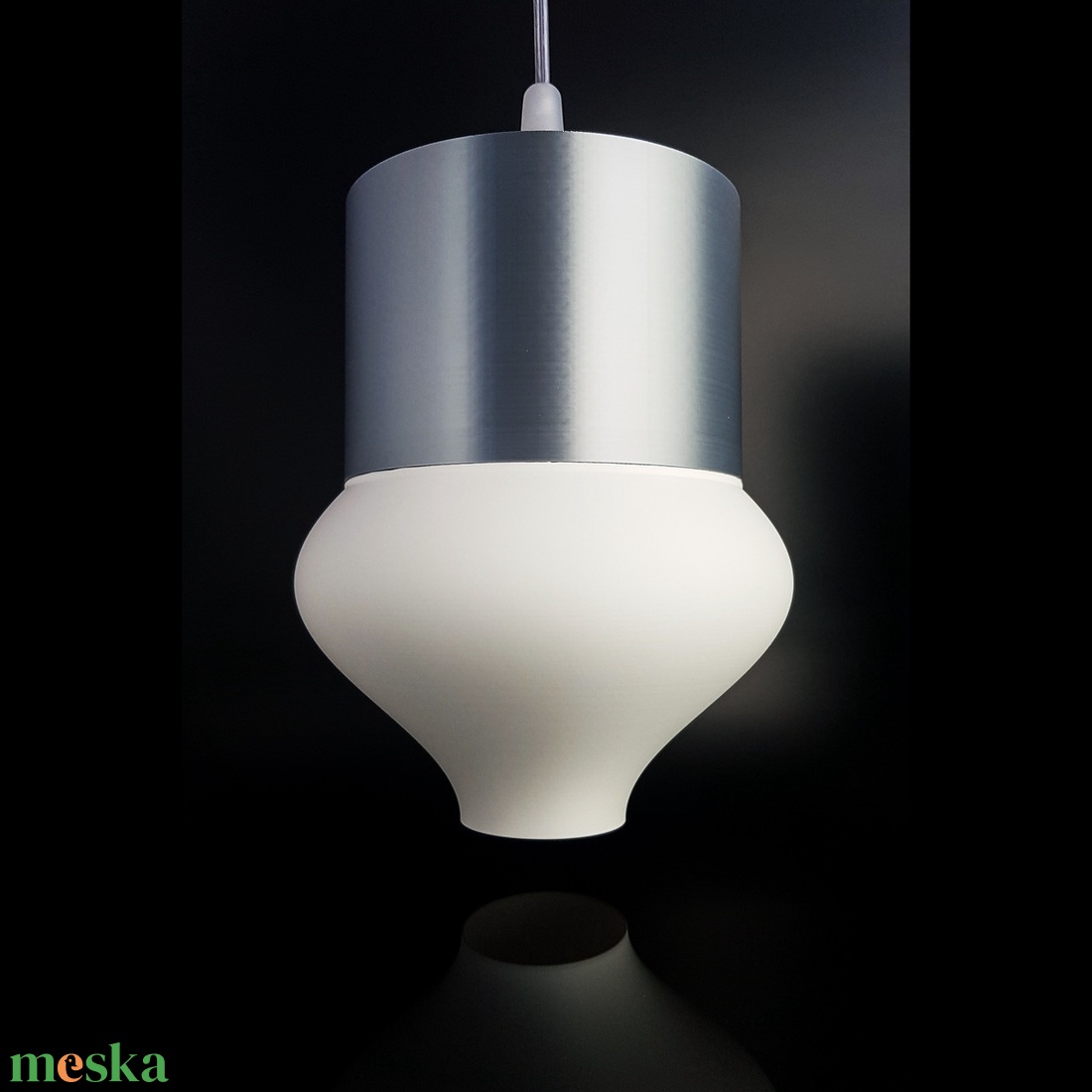 Teara - mennyezeti lámpa - otthon & életmód - lámpa - fali & mennyezeti lámpa - Meska.hu