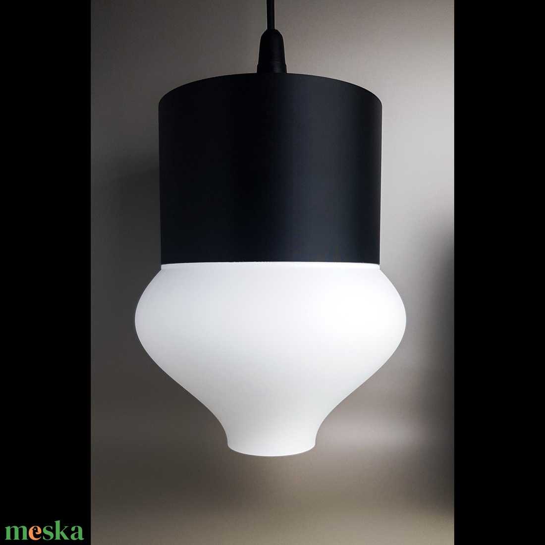 Teara - mennyezeti lámpa - otthon & életmód - lámpa - fali & mennyezeti lámpa - Meska.hu