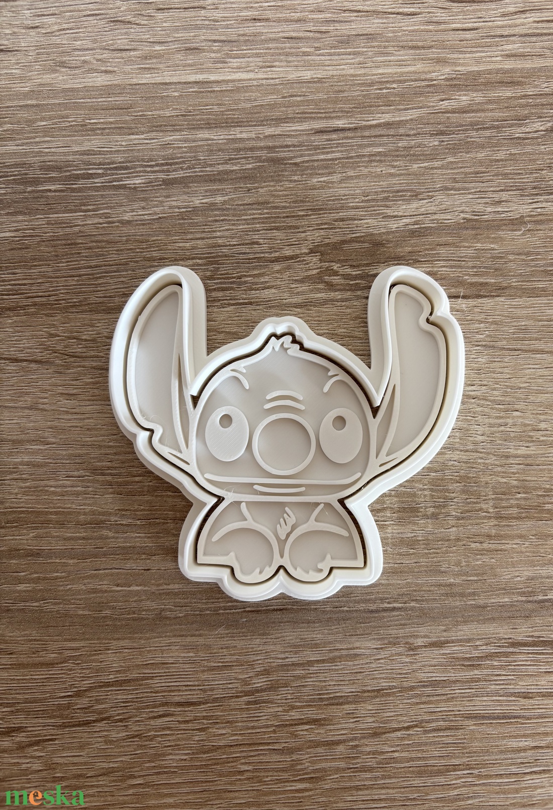 Stitch sütikiszúró - otthon & életmód - konyhafelszerelés, tálalás - sütés, főzés - sütikiszúró - Meska.hu