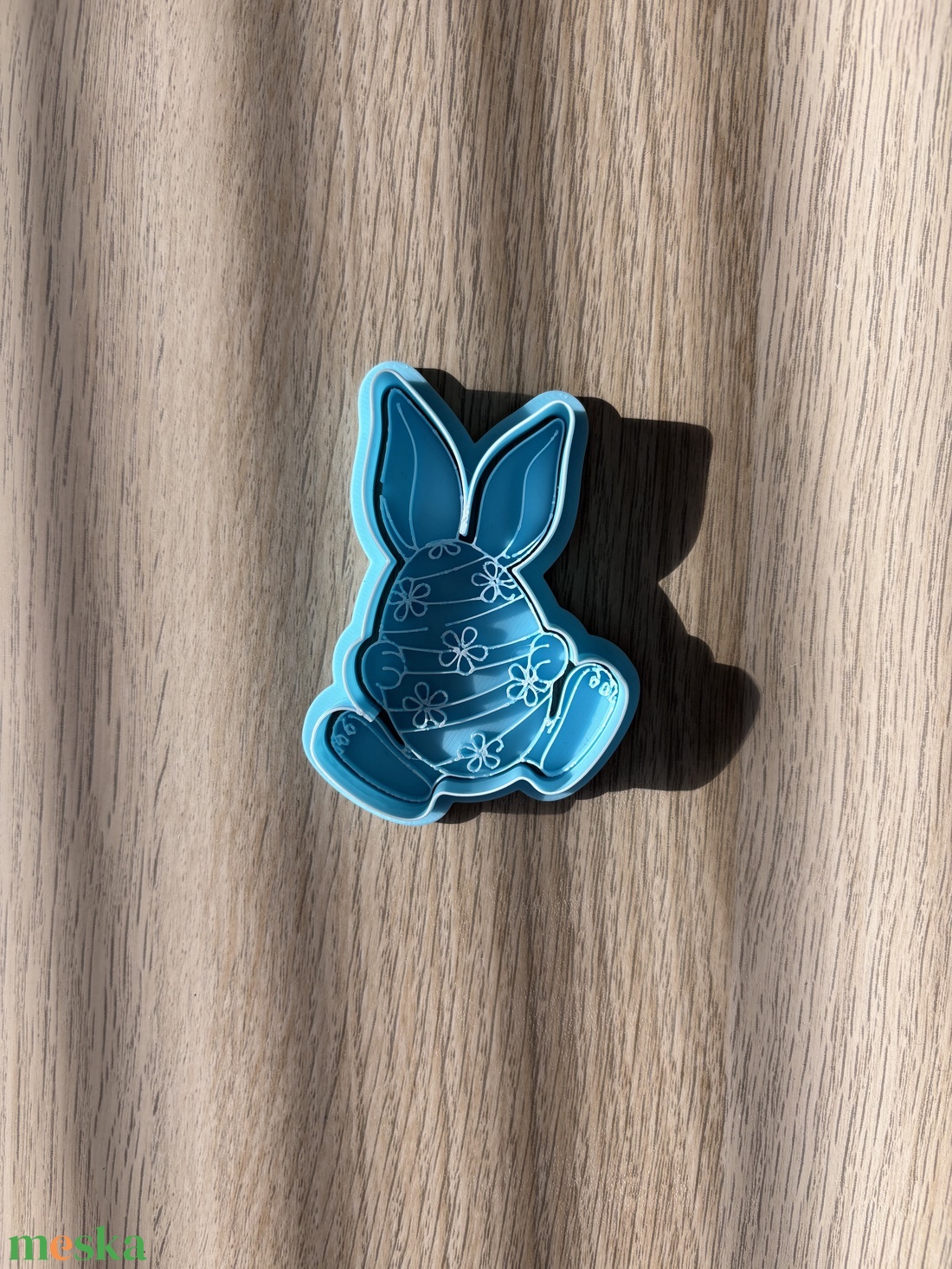 Húsvéti sütikiszúró - ünnepi díszek, dekorációk - húsvéti díszek és dekorációk - húsvéti sütikiszúró - Meska.hu