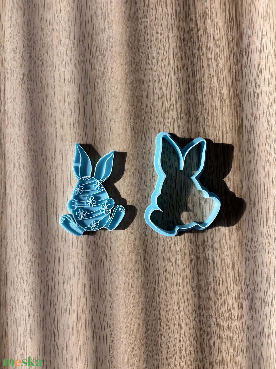 Húsvéti sütikiszúró - ünnepi díszek, dekorációk - húsvéti díszek és dekorációk - húsvéti sütikiszúró - Meska.hu