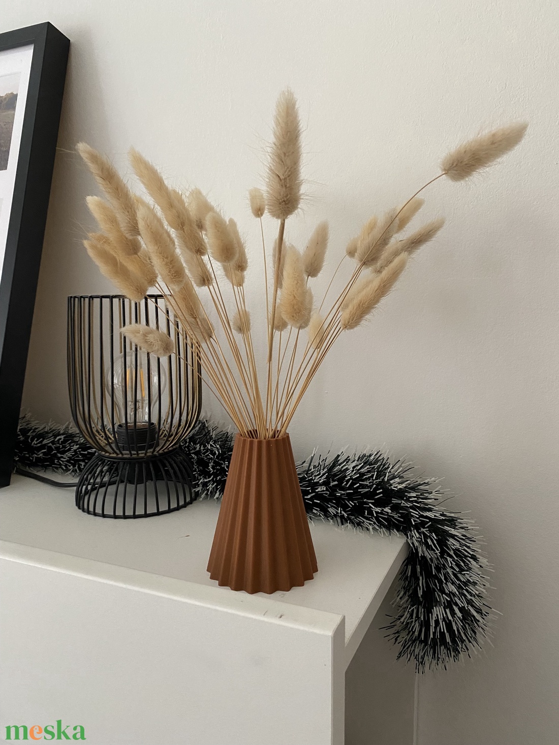 Váza - otthon & életmód - dekoráció - dísztárgy - Meska.hu