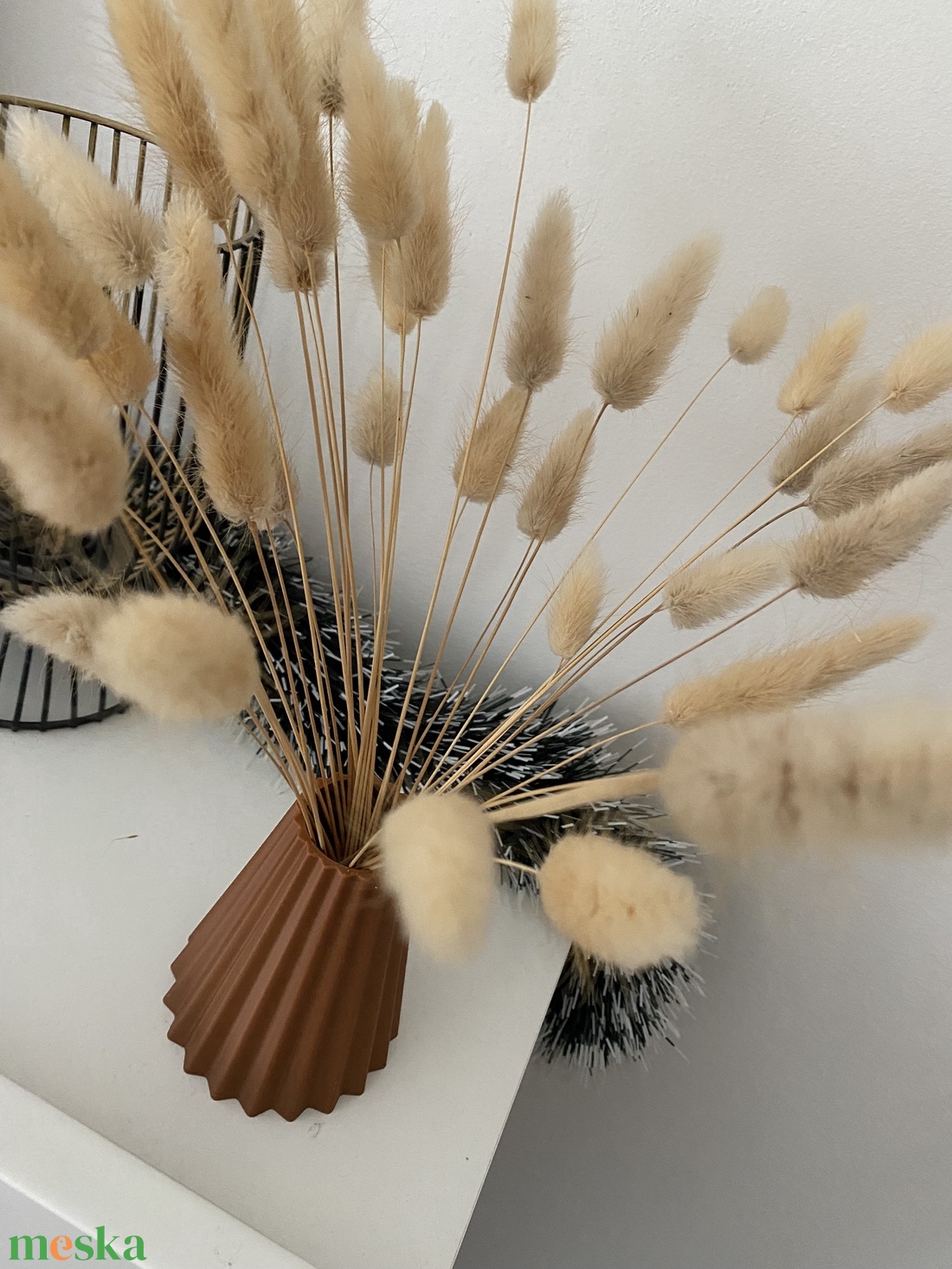 Váza - otthon & életmód - dekoráció - dísztárgy - Meska.hu