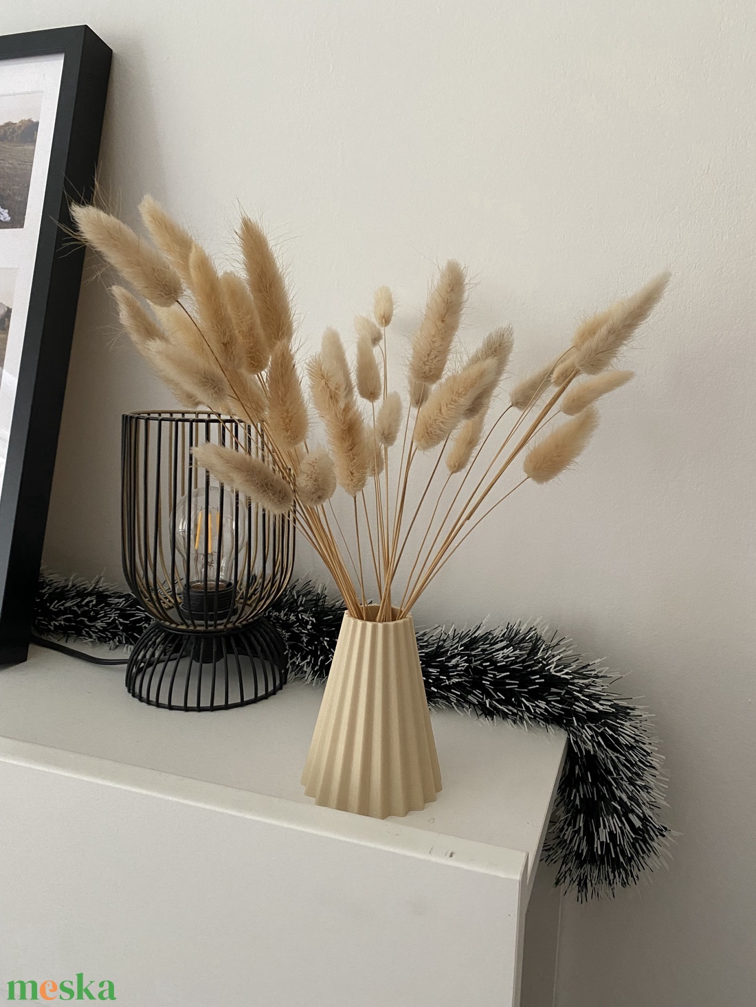 Váza - otthon & életmód - dekoráció - dísztárgy - Meska.hu