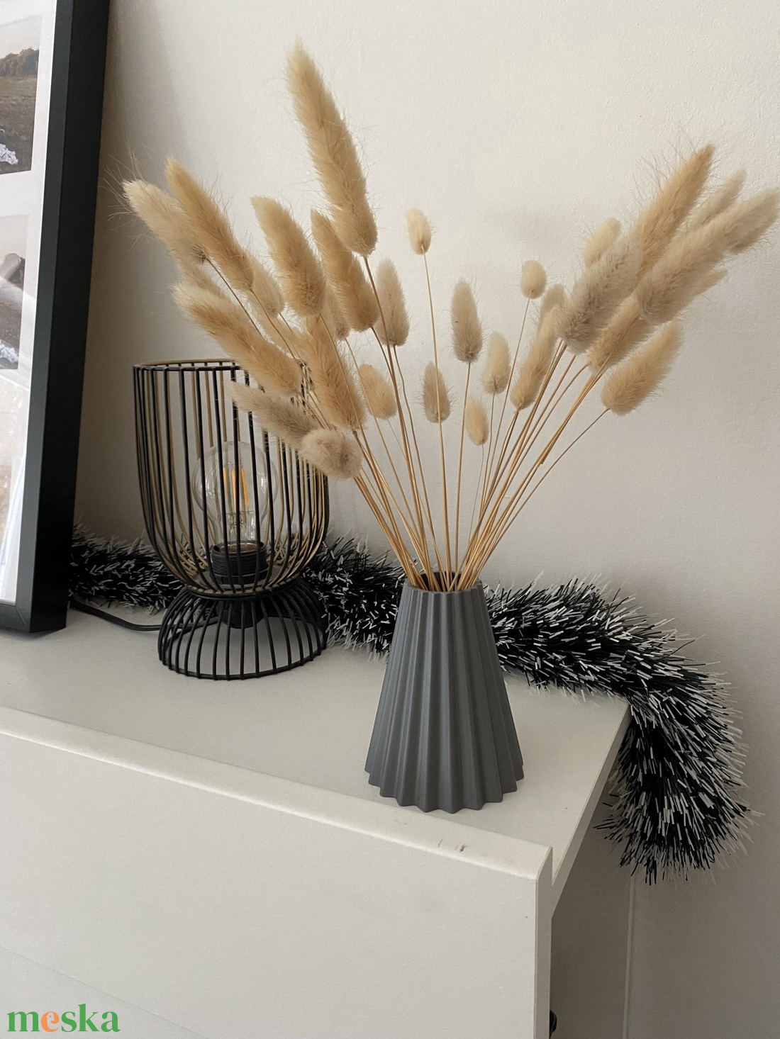 Váza - otthon & életmód - dekoráció - dísztárgy - Meska.hu