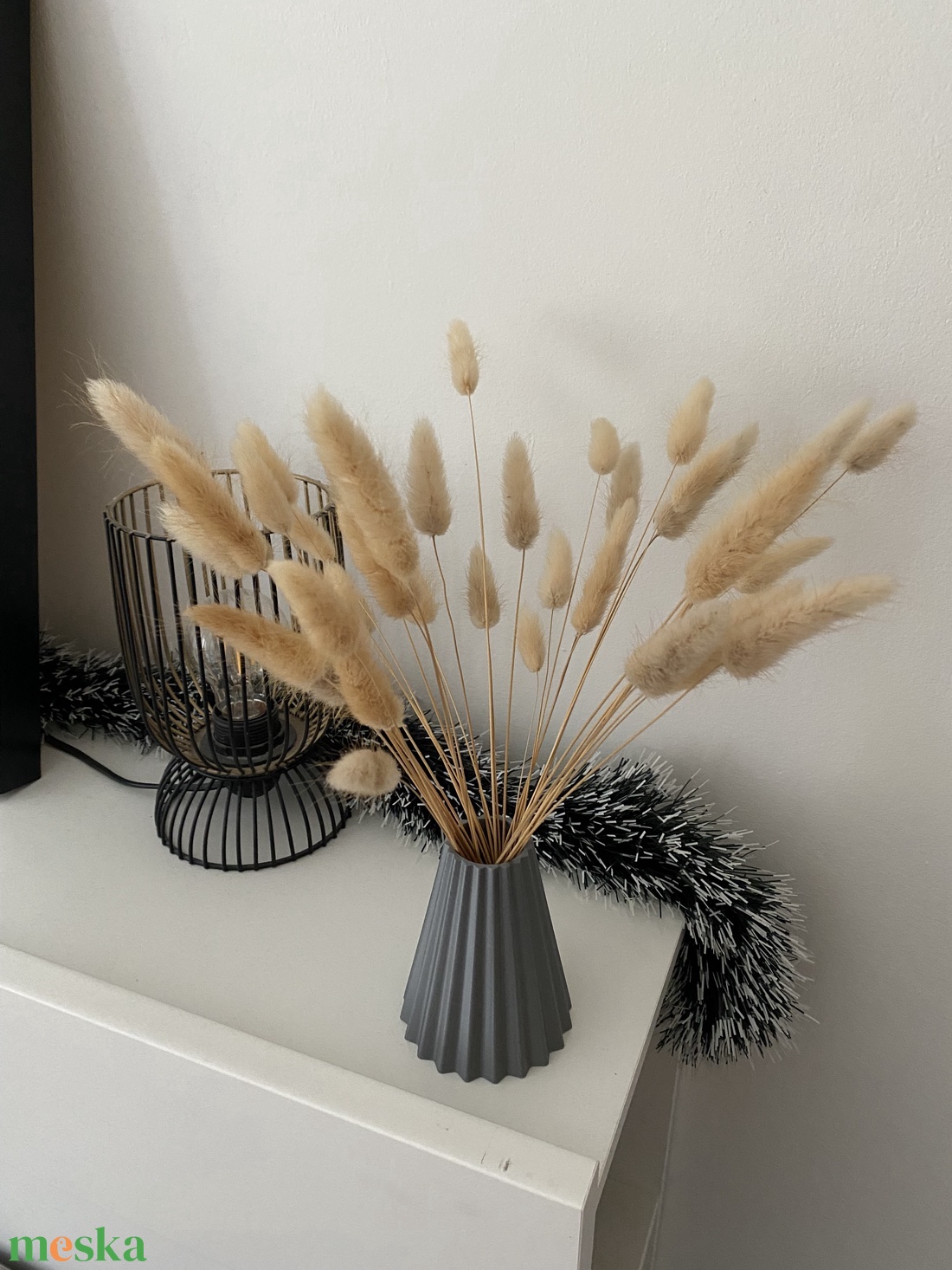 Váza - otthon & életmód - dekoráció - dísztárgy - Meska.hu