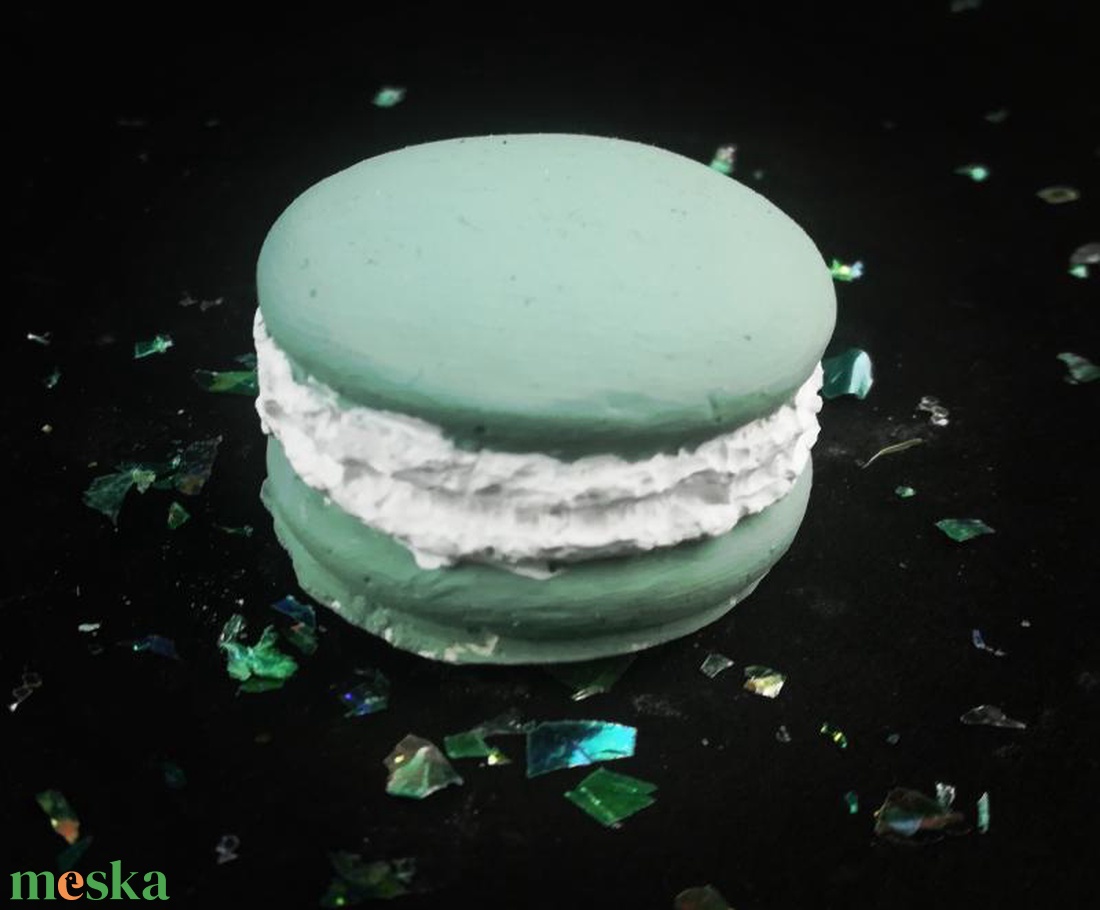 Macaron-country zöld - kellékek & szerszámok - dekorációs kellékek - egyéb kellékek - Meska.hu Macaron-country zöld - kellékek & szerszámok - dekorációs kellékek - egyéb kellékek - Meska.hu