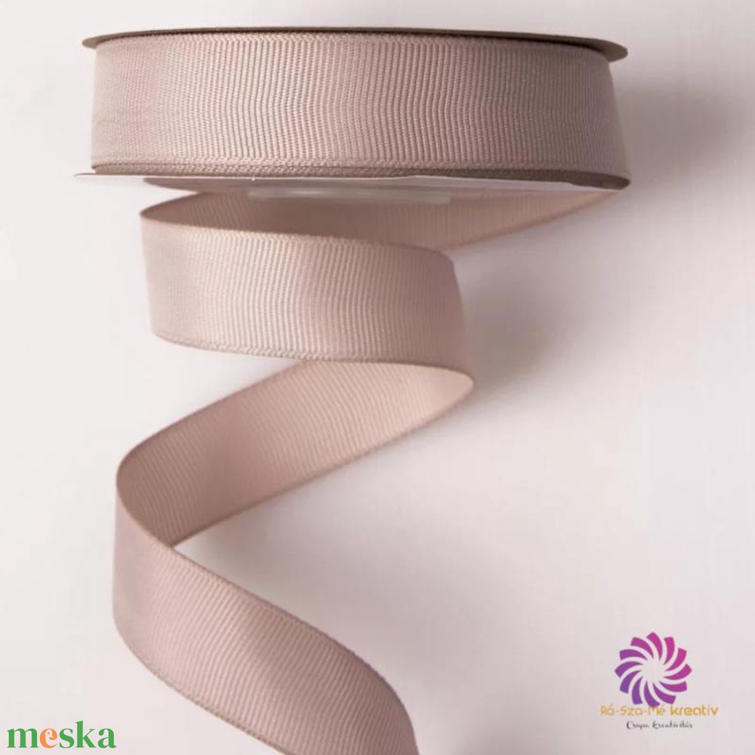 Ripsz szalag 20mmx20m - pezsgő - kellékek & szerszámok - dekorációs kellékek - egyéb kellékek - Meska.hu Ripsz szalag 20mmx20m - pezsgő - kellékek & szerszámok - dekorációs kellékek - egyéb kellékek - Meska.hu