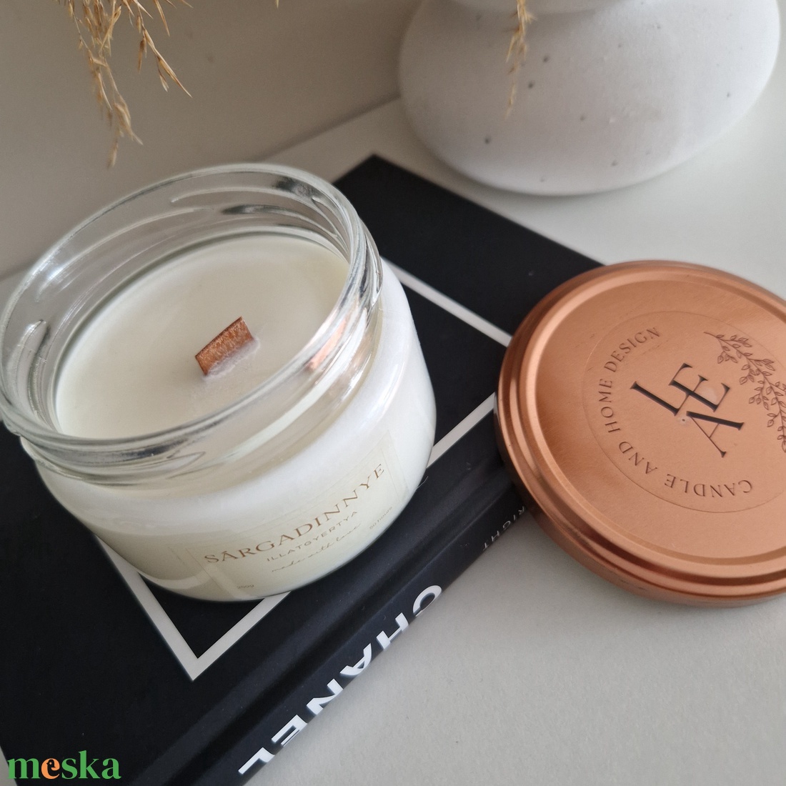 Sárgadinnye illatgyertya - otthon & életmód - gyertya, illat, aroma - aromalámpa - Meska.hu Sárgadinnye illatgyertya - otthon & életmód - gyertya, illat, aroma - aromalámpa - Meska.hu