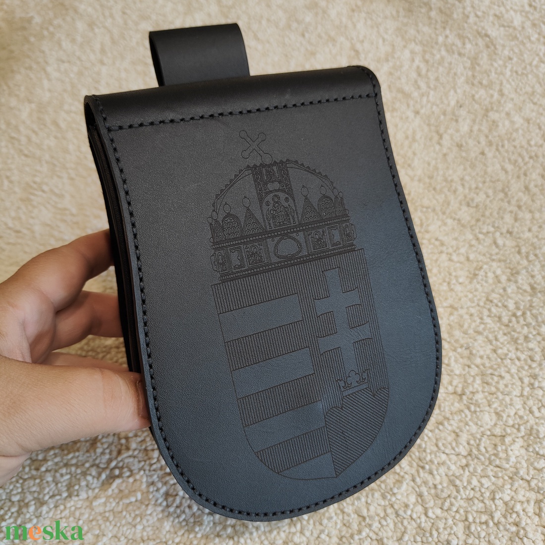 Leanis Tarsoly - táska & tok - övtáska - Meska.hu