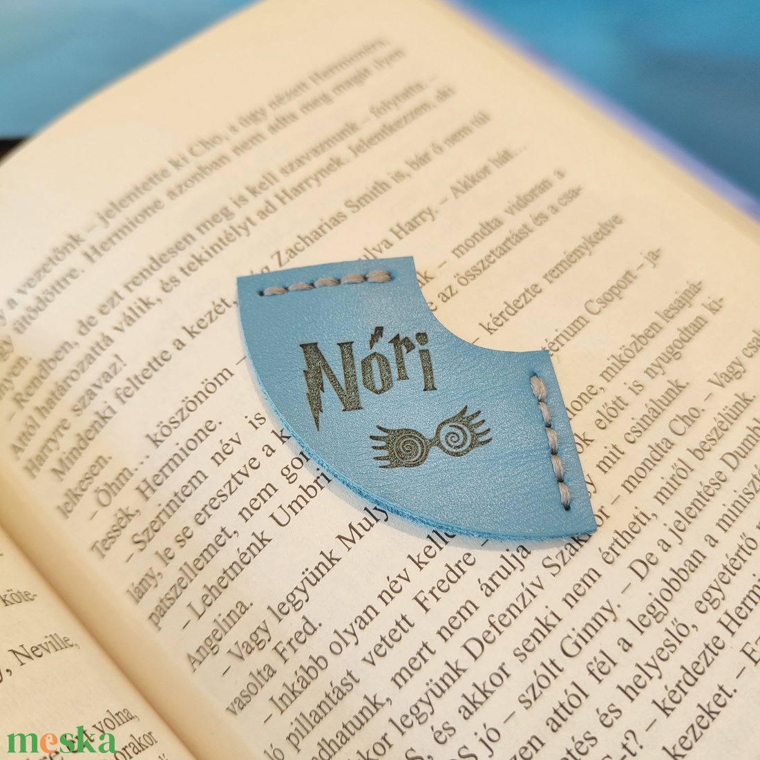 Könyvjelző - Harry Potter - Saját névvel - könyv & zene - könyvjelző - Meska.hu Könyvjelző - Harry Potter - Saját névvel - könyv & zene - könyvjelző - Meska.hu