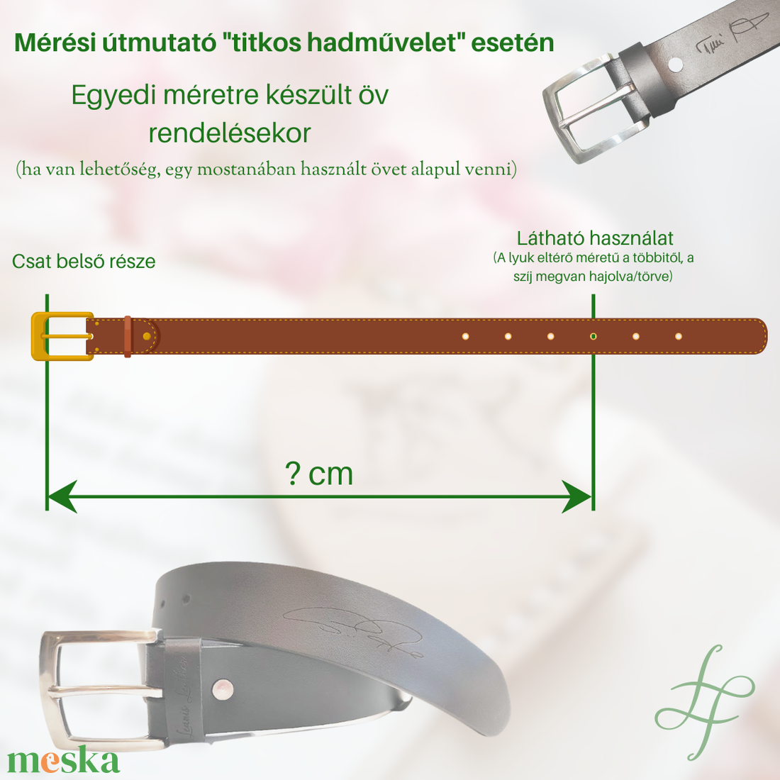 Öv - Gravírozott mintával - ruha & divat - öv & övcsat - öv - Meska.hu Öv - Gravírozott mintával - ruha & divat - öv & övcsat - öv - Meska.hu