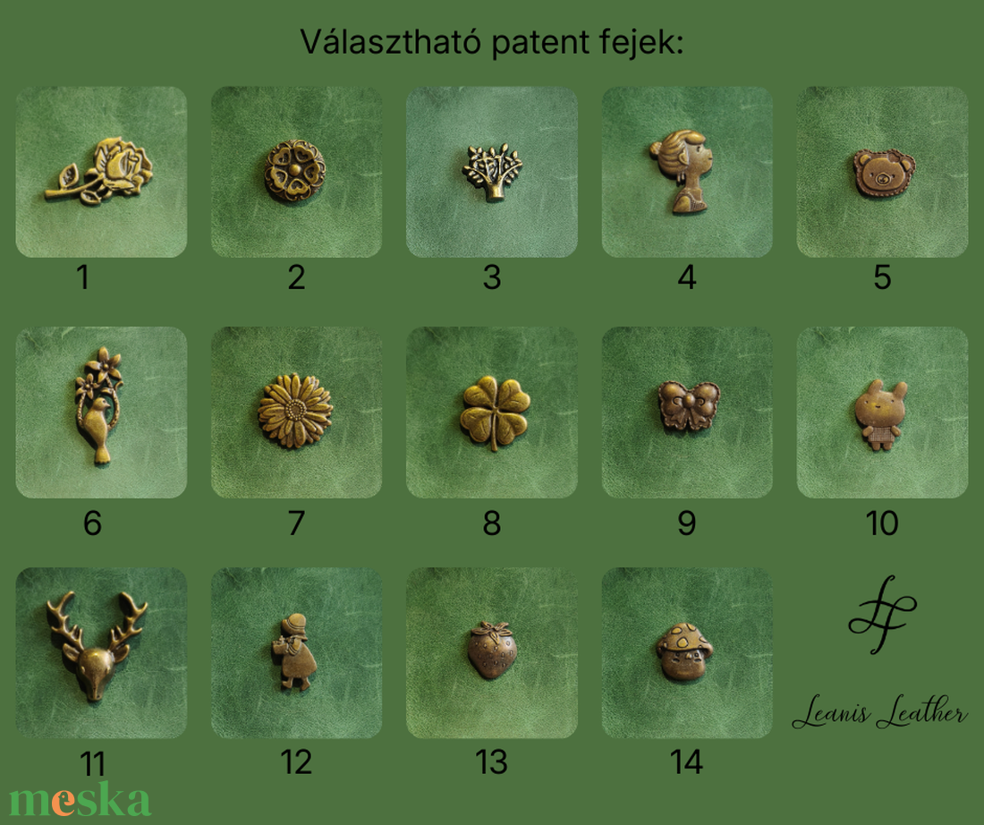 Sylphy - valódi bőr pénztárca - táska & tok - pénztárca & más tok - pénztárca - női pénztárca - Meska.hu