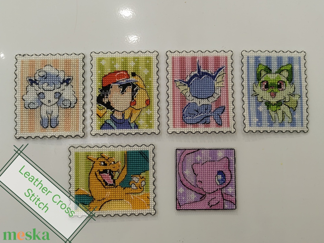Pokémonos hűtőmágnes - otthon & életmód - konyhafelszerelés, tálalás - konyhai dekoráció - hűtőmágnes - Meska.hu Pokémonos hűtőmágnes - otthon & életmód - konyhafelszerelés, tálalás - konyhai dekoráció - hűtőmágnes - Meska.hu