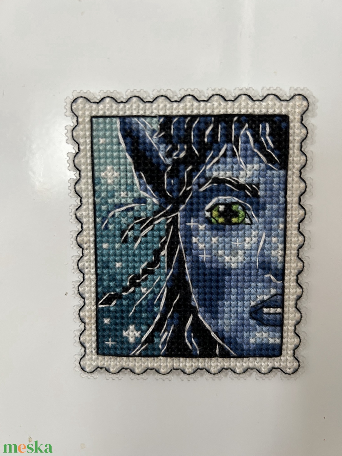 Avatar hűtő mágnes - otthon & életmód - konyhafelszerelés, tálalás - konyhai dekoráció - hűtőmágnes - Meska.hu Avatar hűtő mágnes - otthon & életmód - konyhafelszerelés, tálalás - konyhai dekoráció - hűtőmágnes - Meska.hu